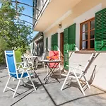 Soller House Close To The Center, Large Flat Orchard And Pool.